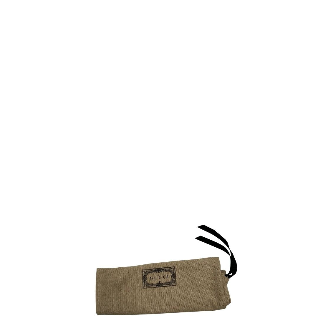 Pochette Gucci Bamboo