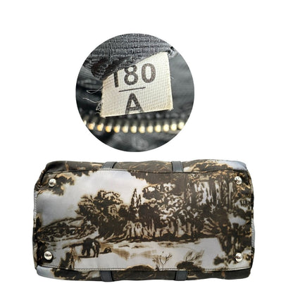 Bauletto Prada Nylon