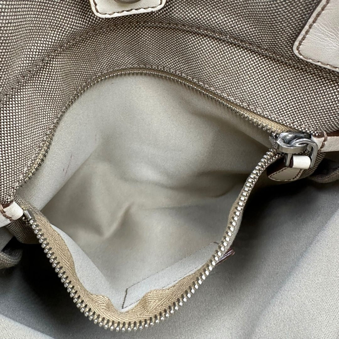 Tracollina Prada Jacquard