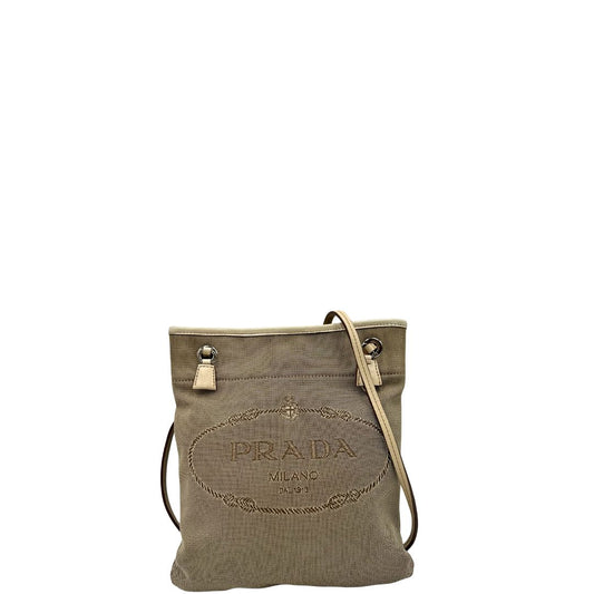 Tracollina Prada Jacquard