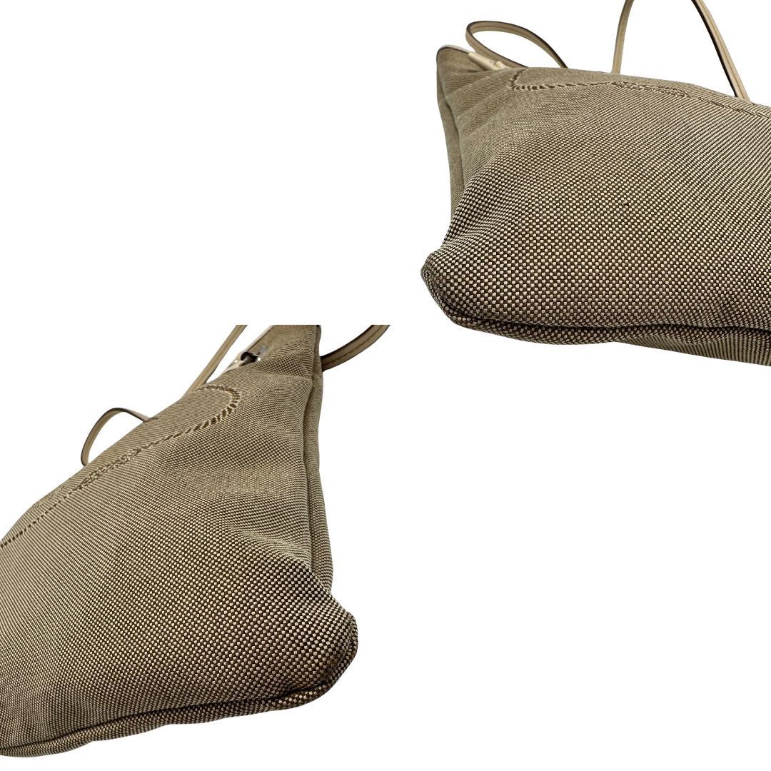 Tracollina Prada Jacquard