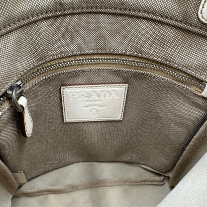 Tracollina Prada Jacquard