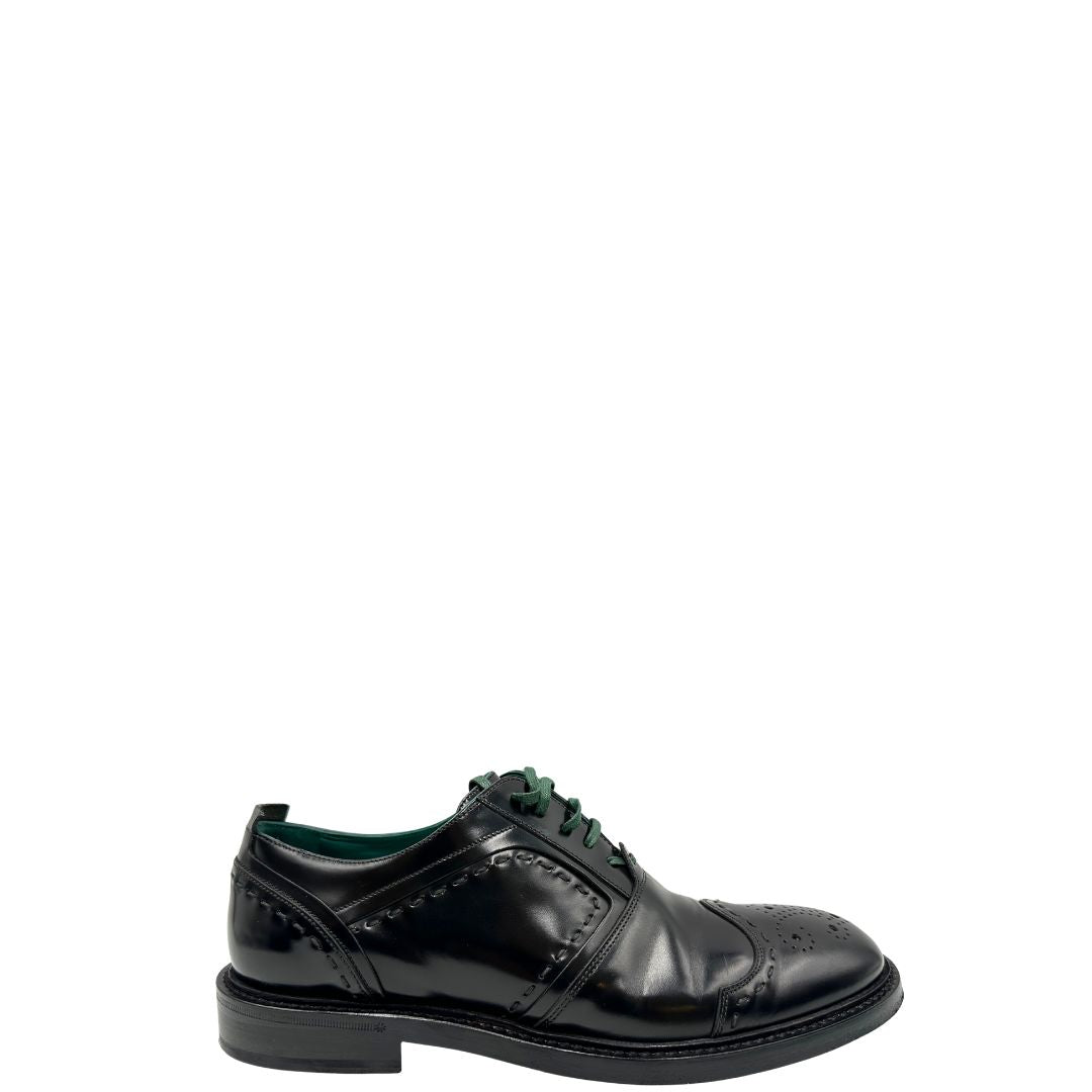 Scarpe Dolce & Gabbana n. 41 – foto 4 di 9