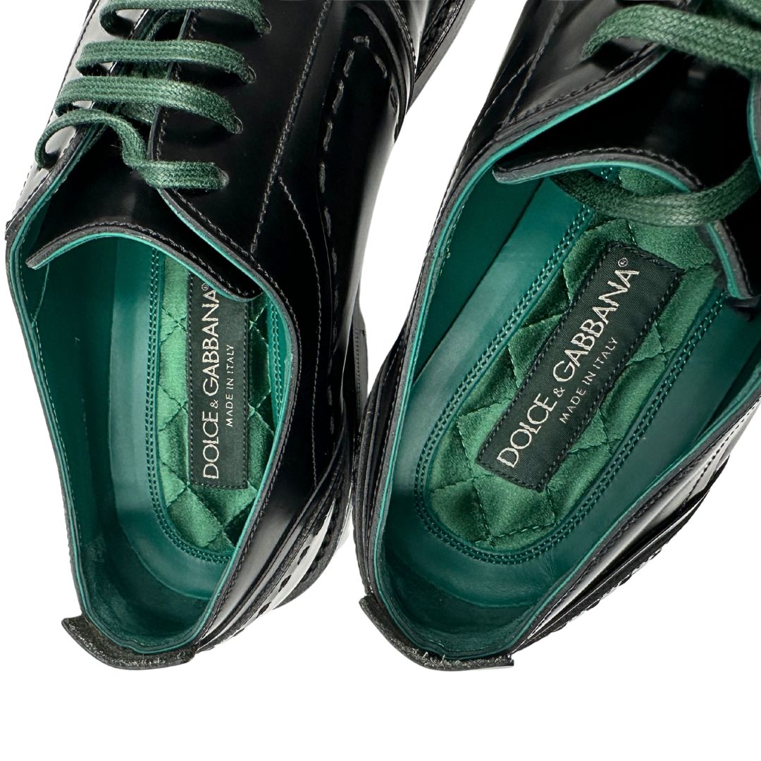 Scarpe Dolce & Gabbana n. 41 – foto 9 di 9