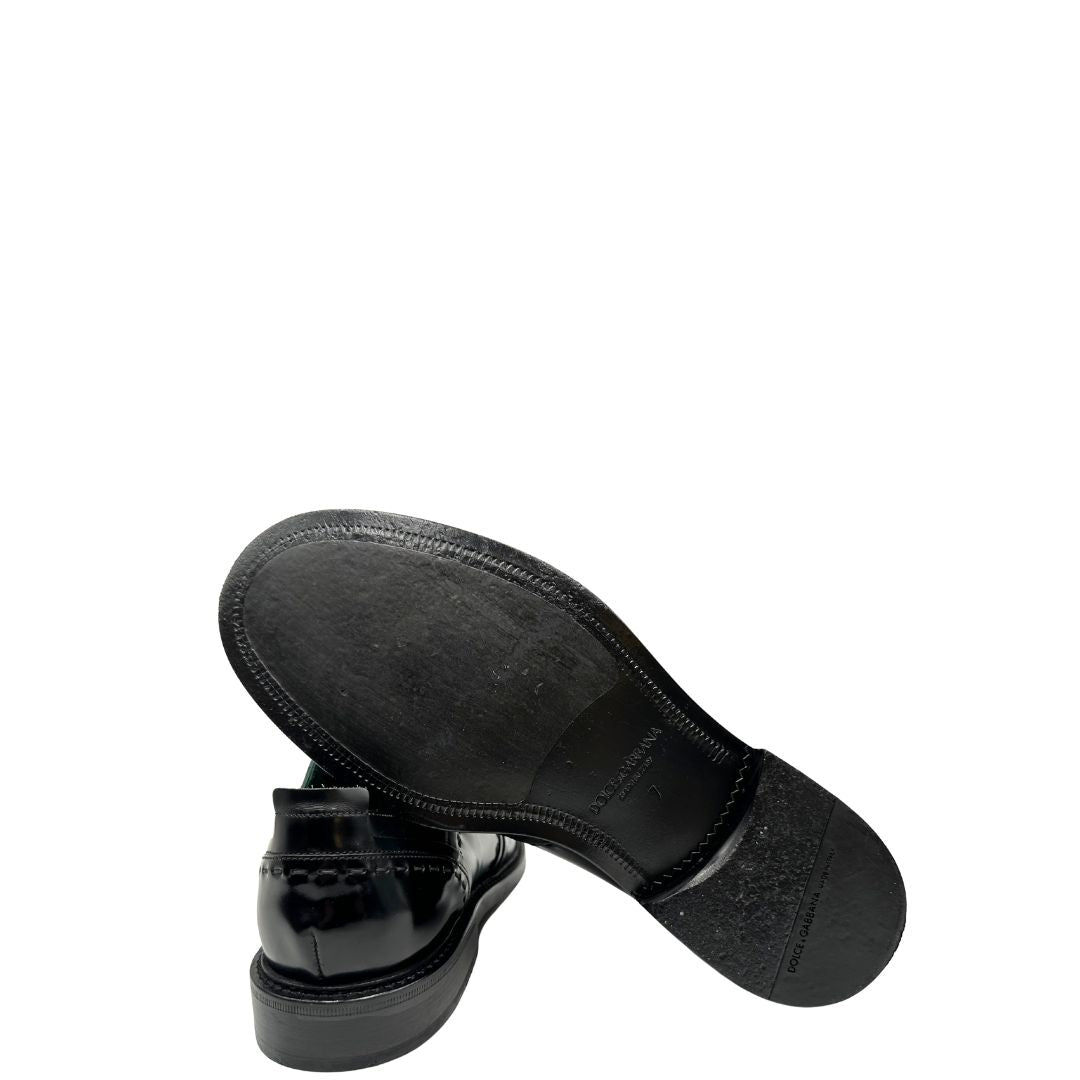 Scarpe Dolce & Gabbana n. 41 – foto 5 di 9