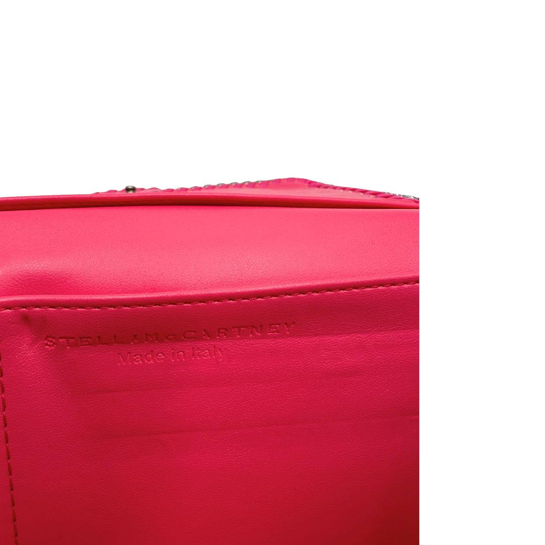 Portafoglio Falabella Stella McCartney