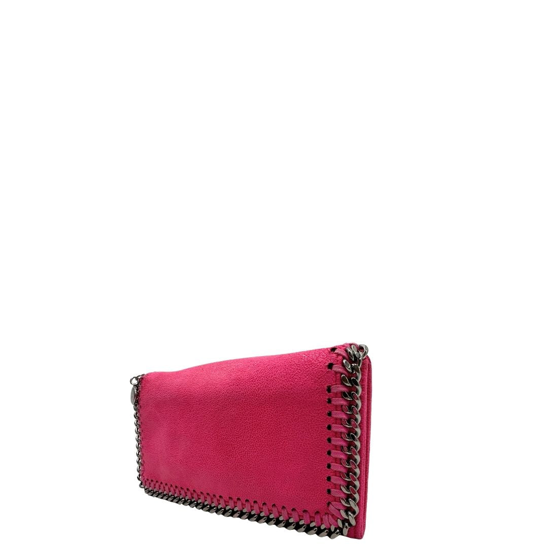 Portafoglio Falabella Stella McCartney