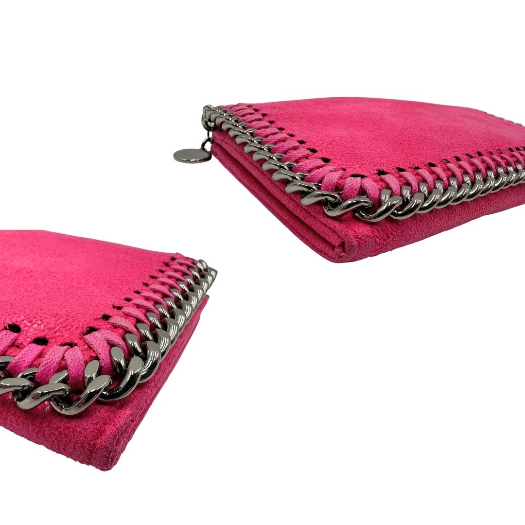 Portafoglio Falabella Stella McCartney