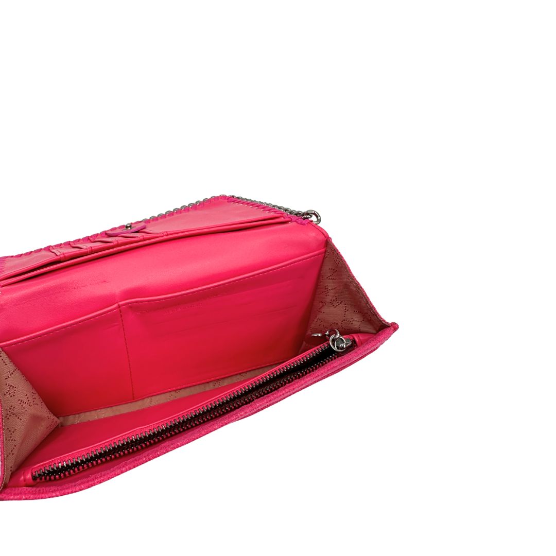Portafoglio Falabella Stella McCartney