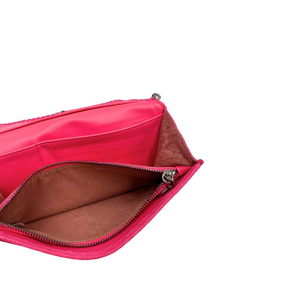 Portafoglio Falabella Stella McCartney