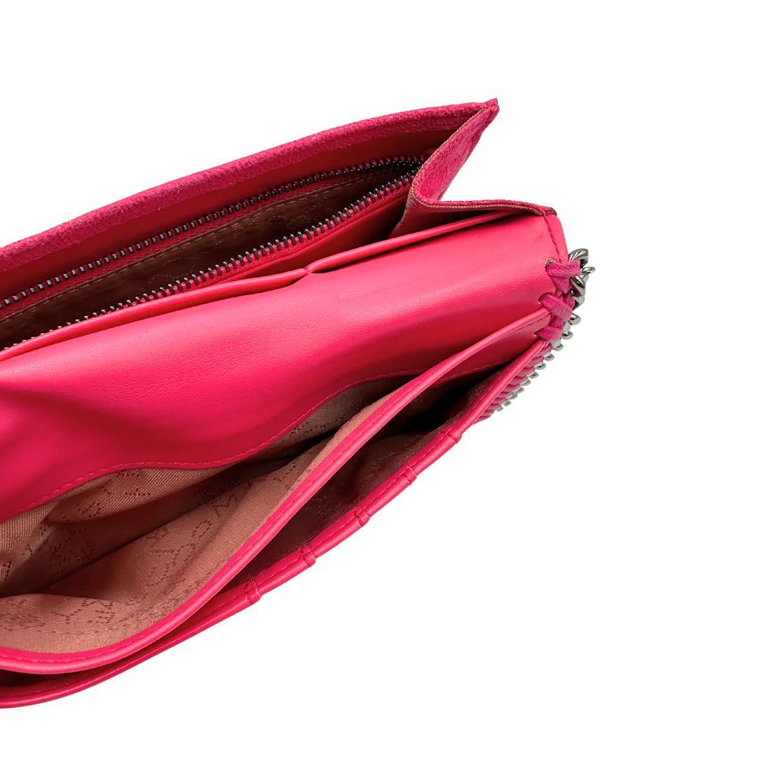 Portafoglio Falabella Stella McCartney