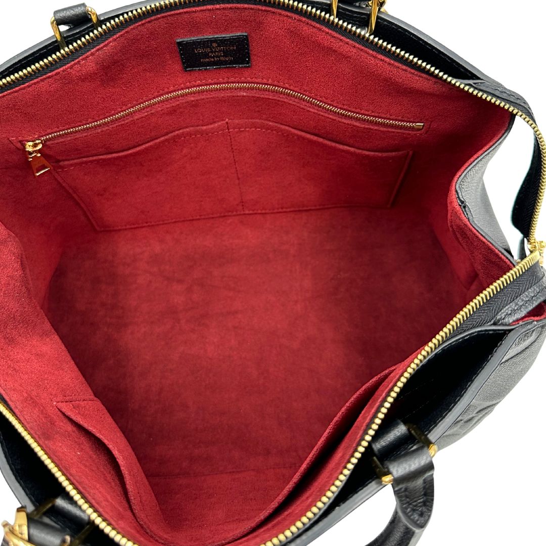 Borsa tote Grand Palais Louis Vuitton