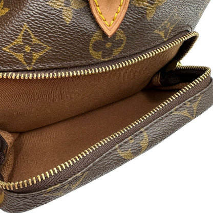 Zaino Montsouris mini Louis Vuitton