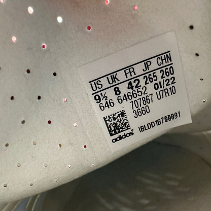  Scarpe Gazzelle Gucci x Adidas in raso e pelle multicolore. Munite di corredo, di lusso, originali, ottime condizioni.