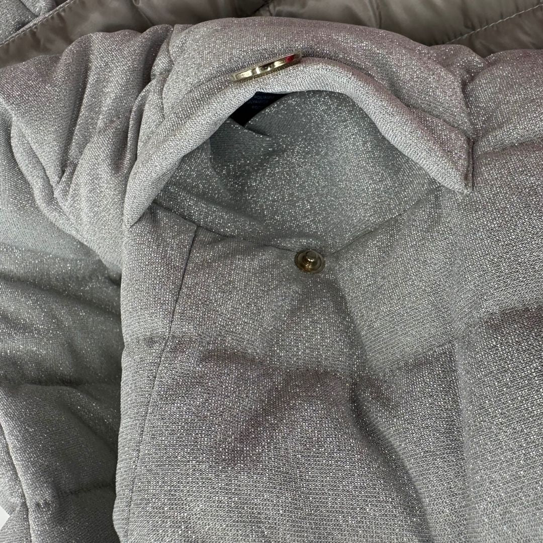 Piumino Herno tg. 38