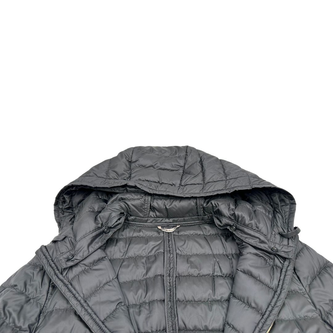 Piumino lungo The Cube tg. 42