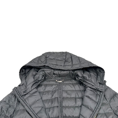 Piumino lungo The Cube tg. 42