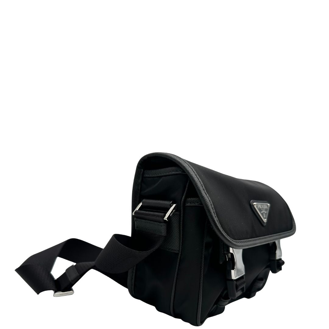 Cartella Prada Re-Nylon