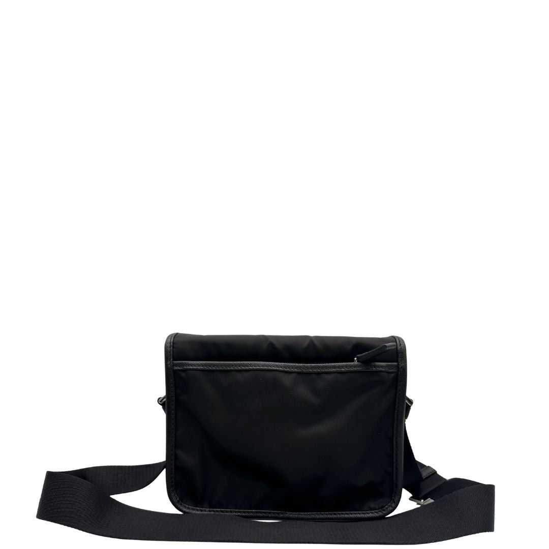 Cartella Prada Re-Nylon