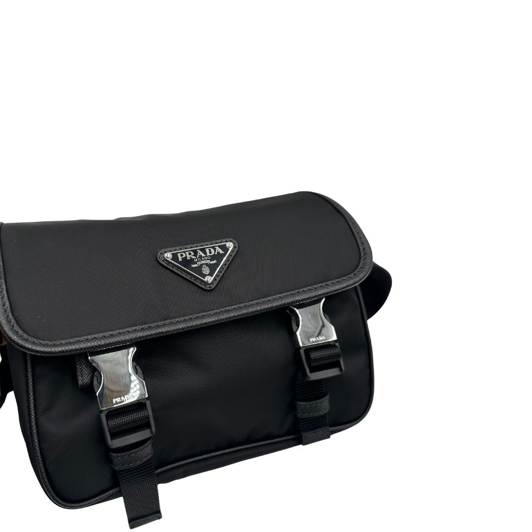 Cartella Prada Re-Nylon