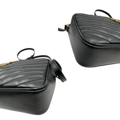 Lou Camera Bag Saint Laurent
