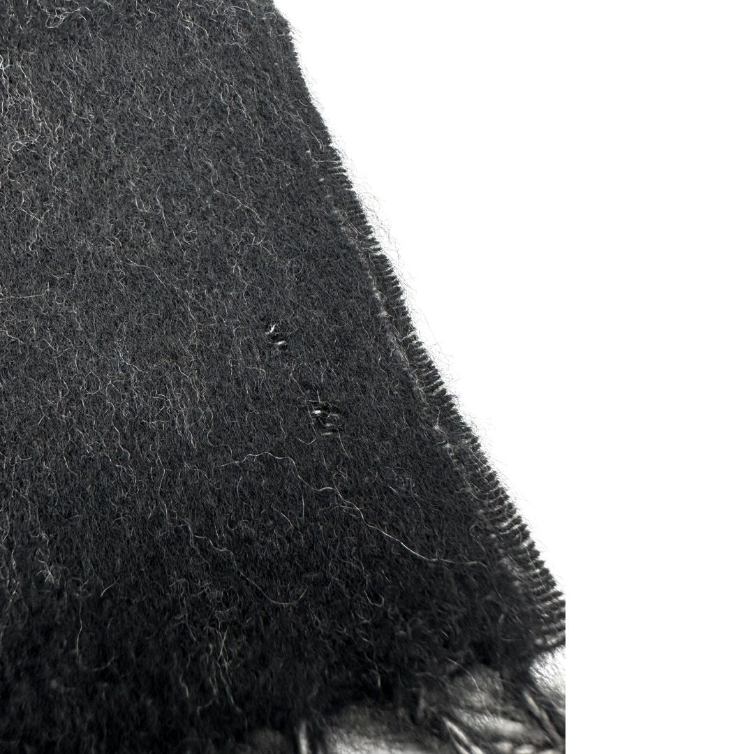 Sciarpa monogram Louis Vuitton