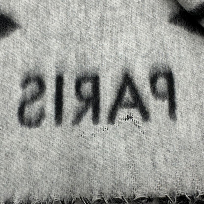 Sciarpa monogram Louis Vuitton