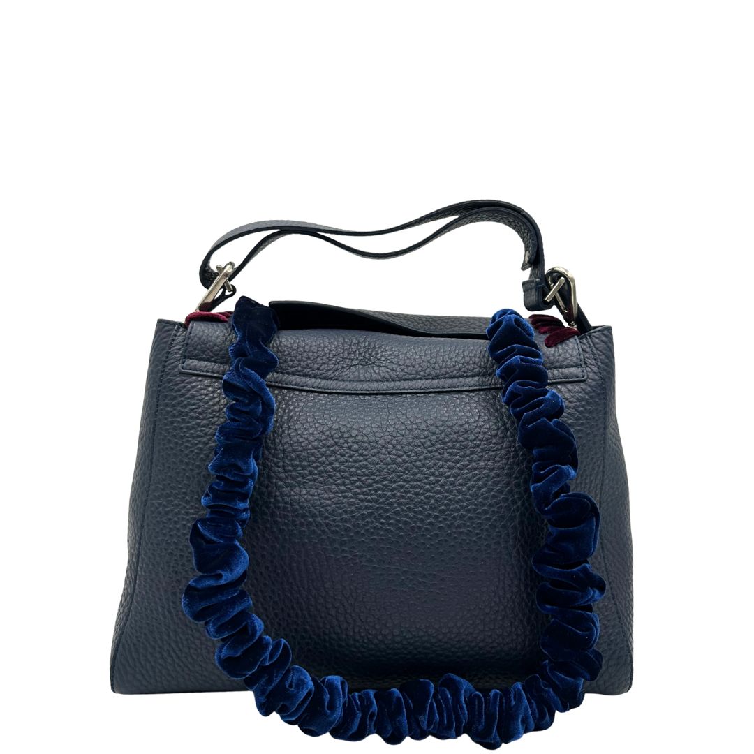 Borsa Orciani Ethnic Velvet – Vivo Vintage