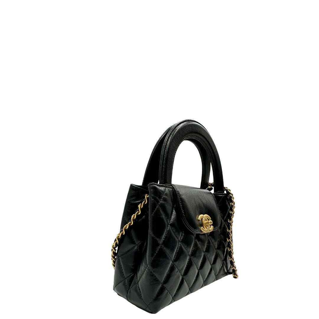 Borsa Kelly Nano Chanel