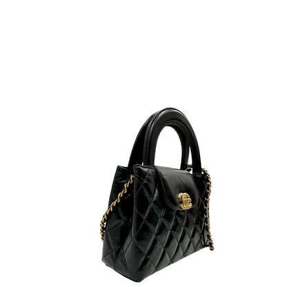 Borsa Kelly Nano Chanel