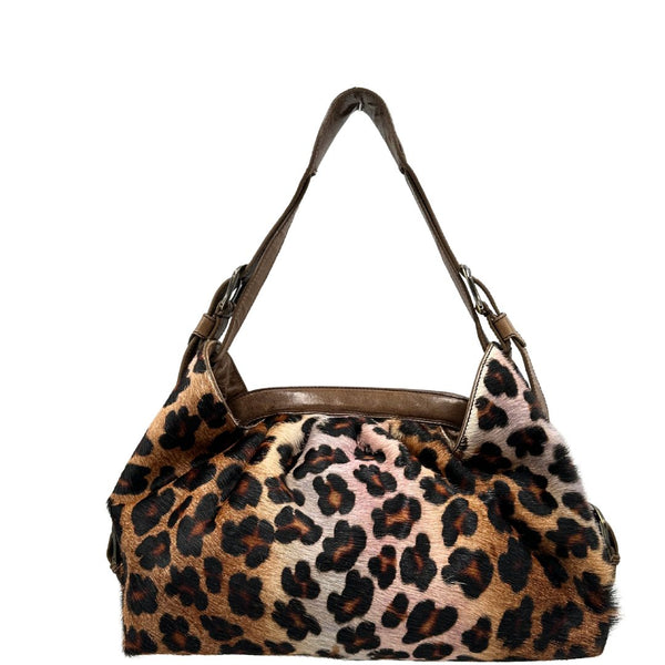 Borsa Fendi animalier