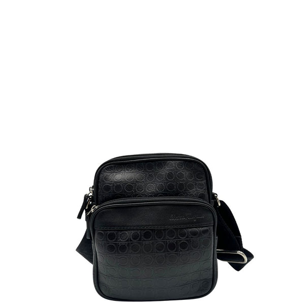 Tracolla Salvatore Ferragamo