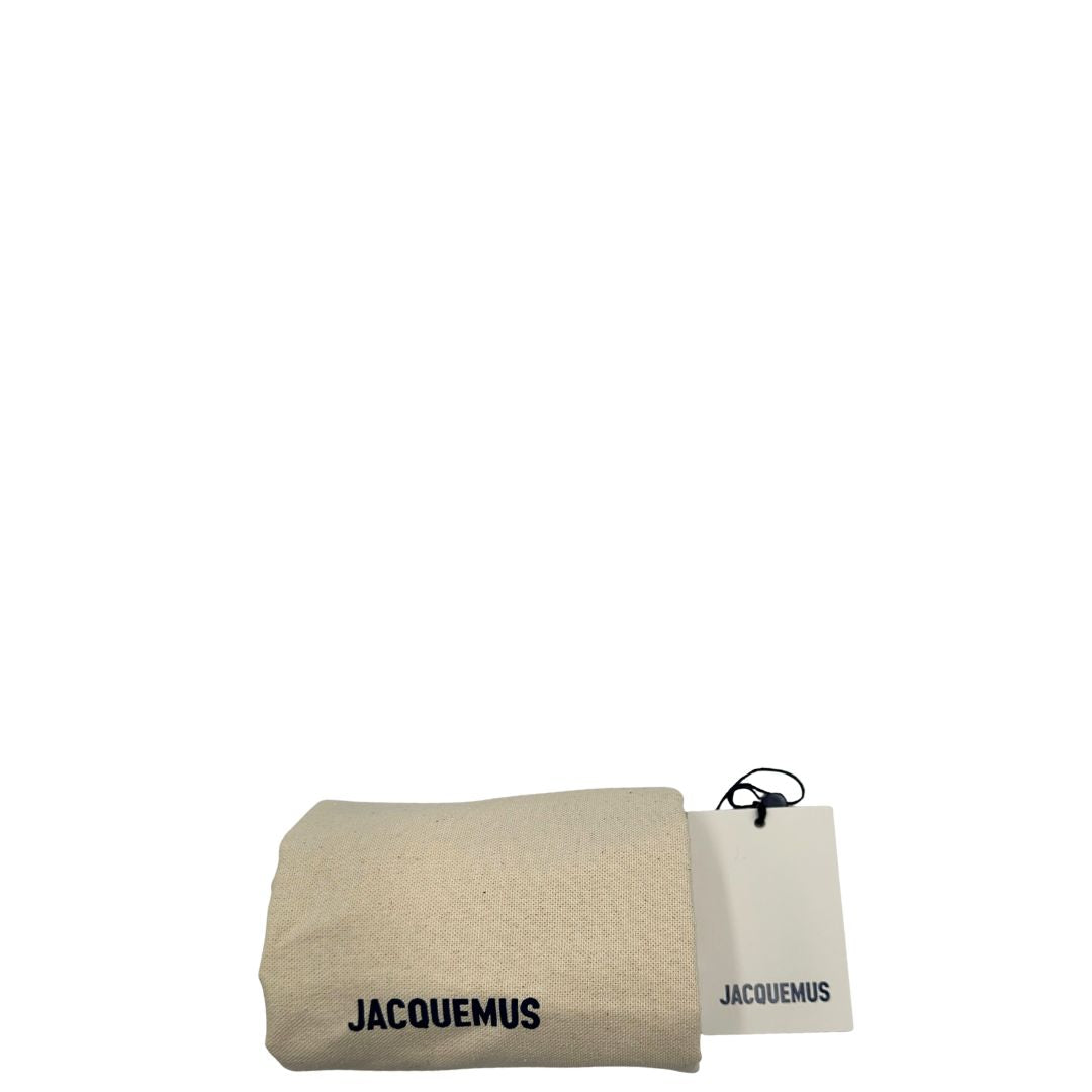 dustbag e cartellino 