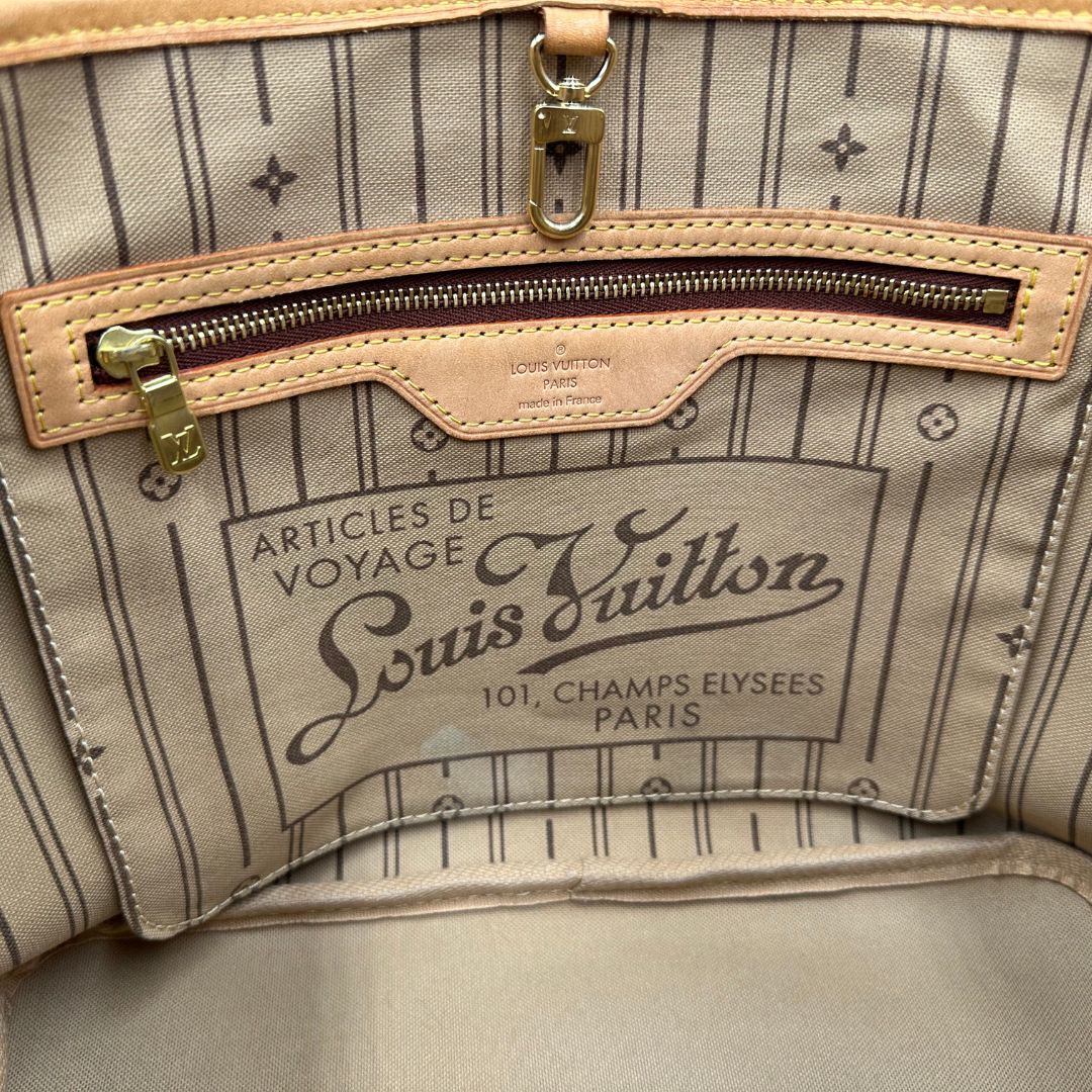 Neverfull PM Louis Vuitton