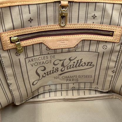 Neverfull PM Louis Vuitton