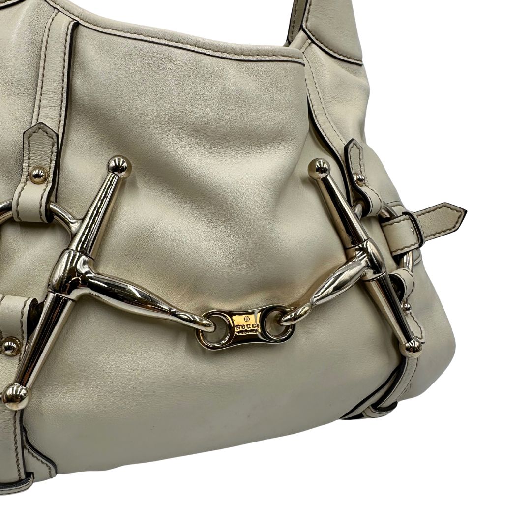 Hobo Gucci Horsebit 85th Anniversary