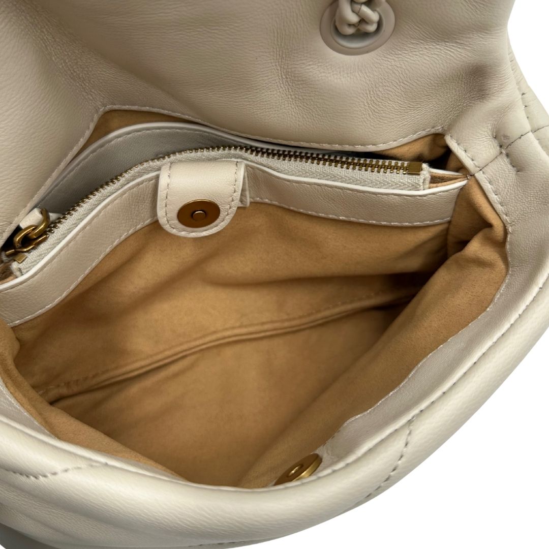 Mini Love bag Puff Pinko