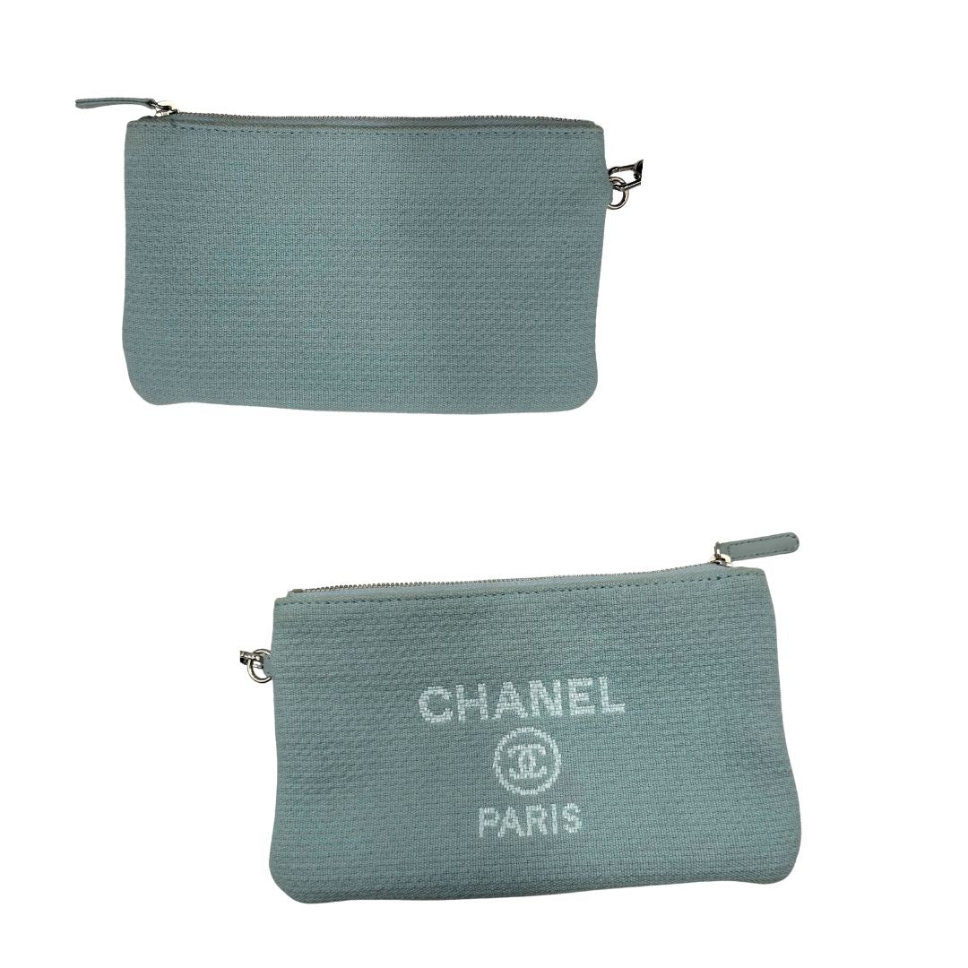 Borsa Deauville Chanel