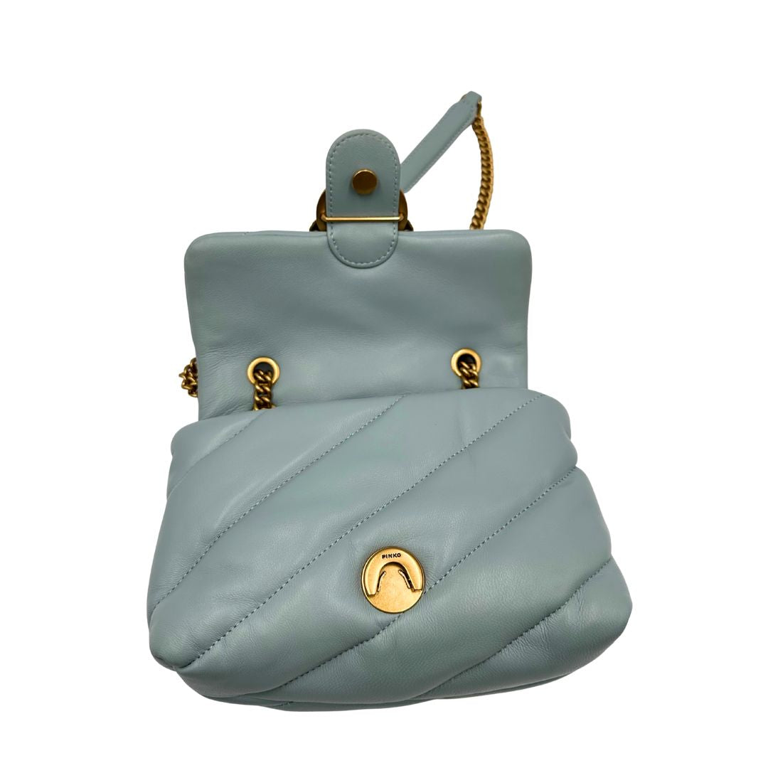 Mini Pinko Love Puff