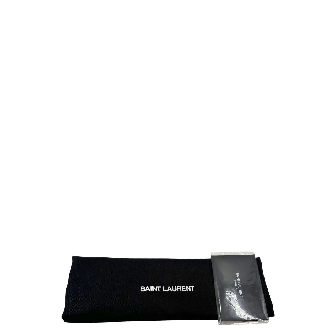 Wallet On Chain Kate YSL nero