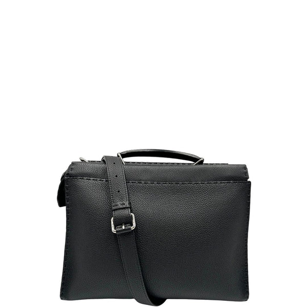 Borsa Fendi Peekaboo selleria