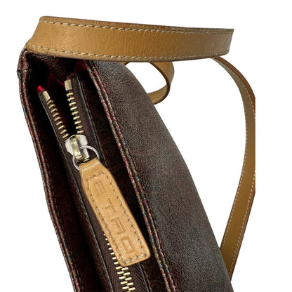 Tracolla Etro Paisley