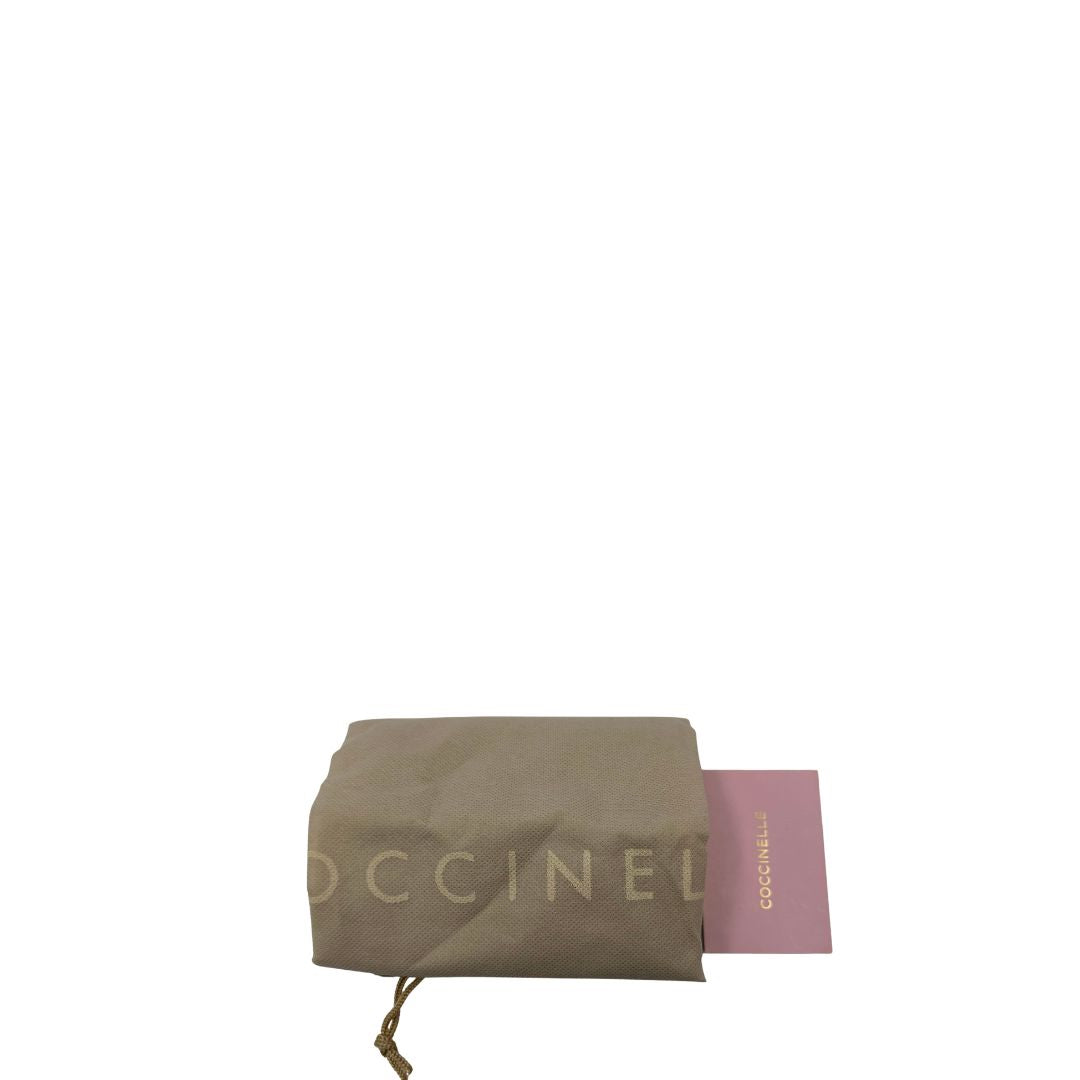 Tracolla Ambrine Cross Coccinelle