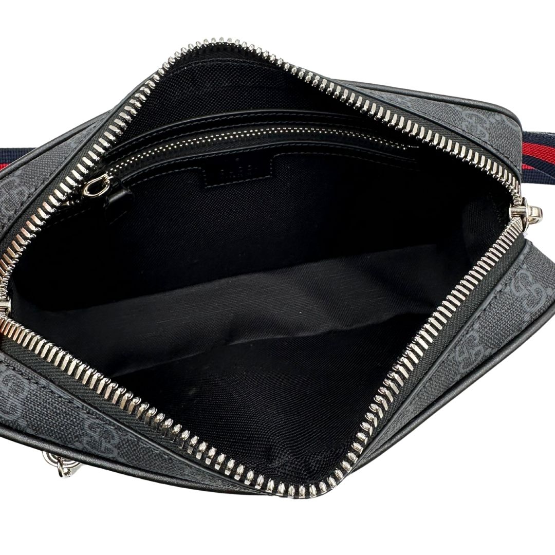 Marsupio Gucci GG Web