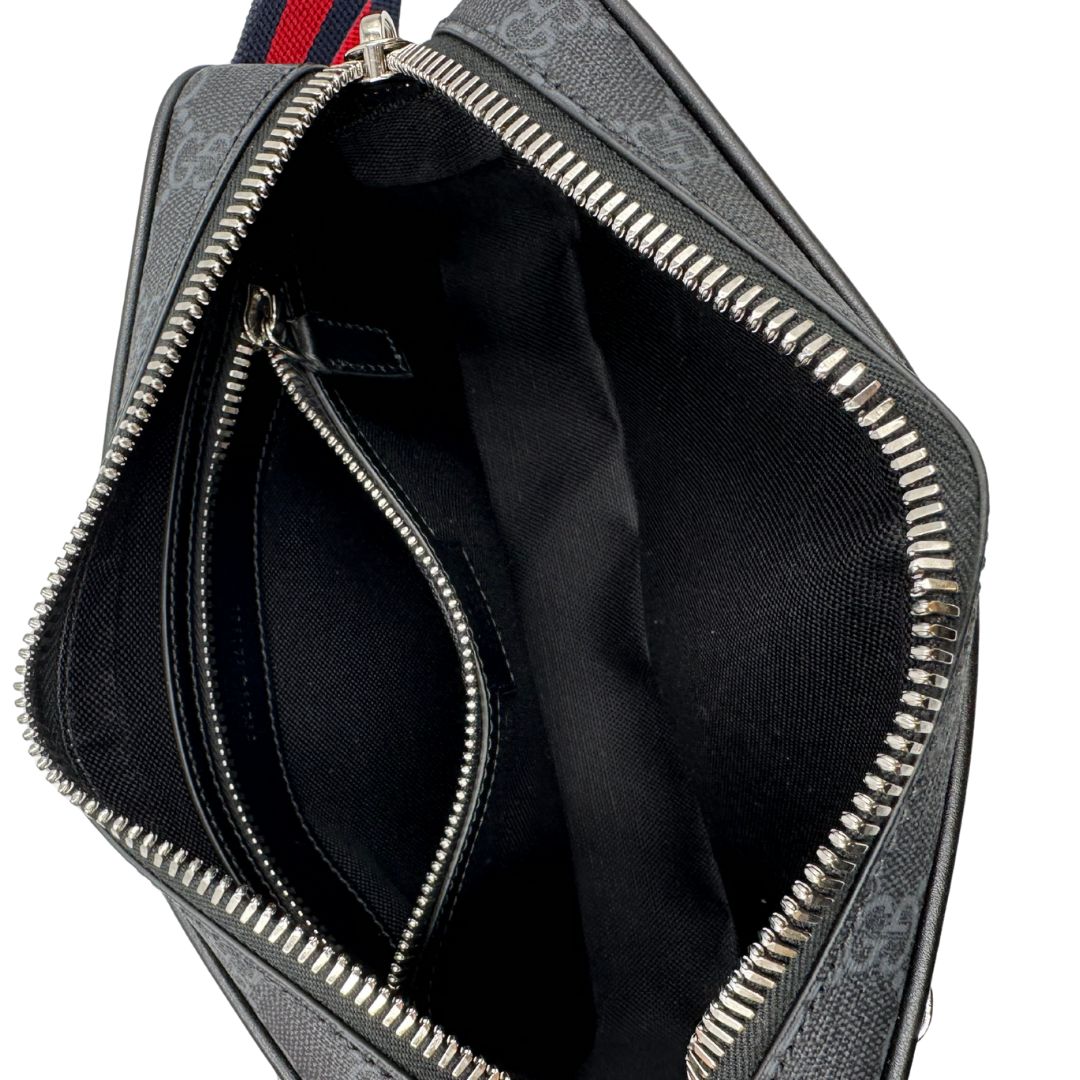 Marsupio Gucci GG Web