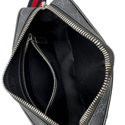 Marsupio Gucci GG Web