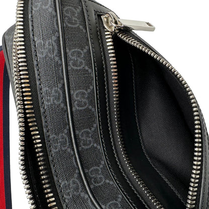 Marsupio Gucci GG Web