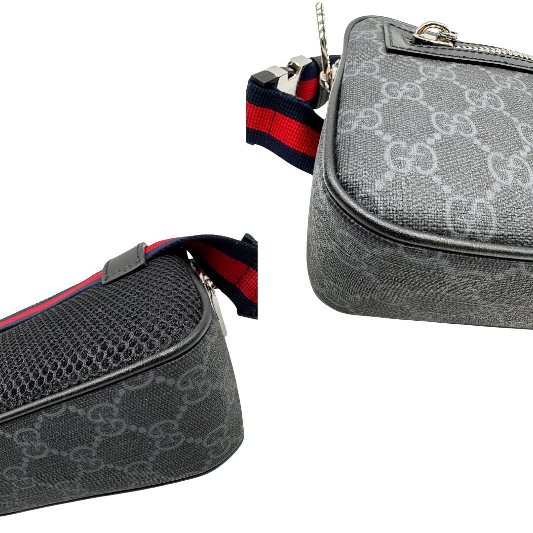 Marsupio Gucci GG Web