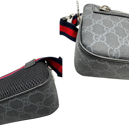 Marsupio Gucci GG Web