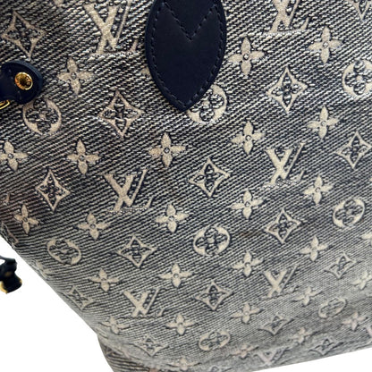 Neverfull MM Monoglam Louis Vuitton